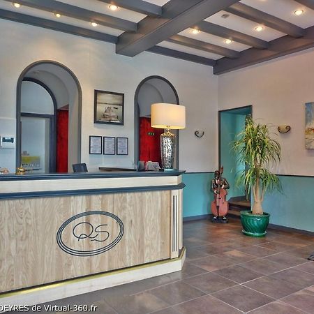 Queen Serenity Hotel Redon Ngoại thất bức ảnh