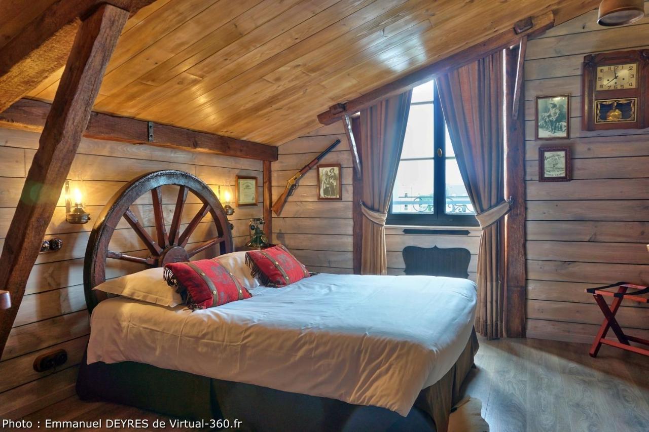 Queen Serenity Hotel Redon Ngoại thất bức ảnh