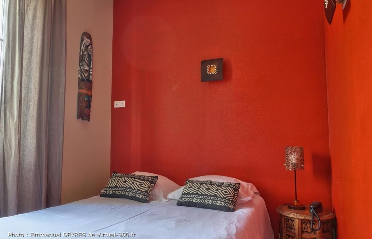 Queen Serenity Hotel Redon Ngoại thất bức ảnh