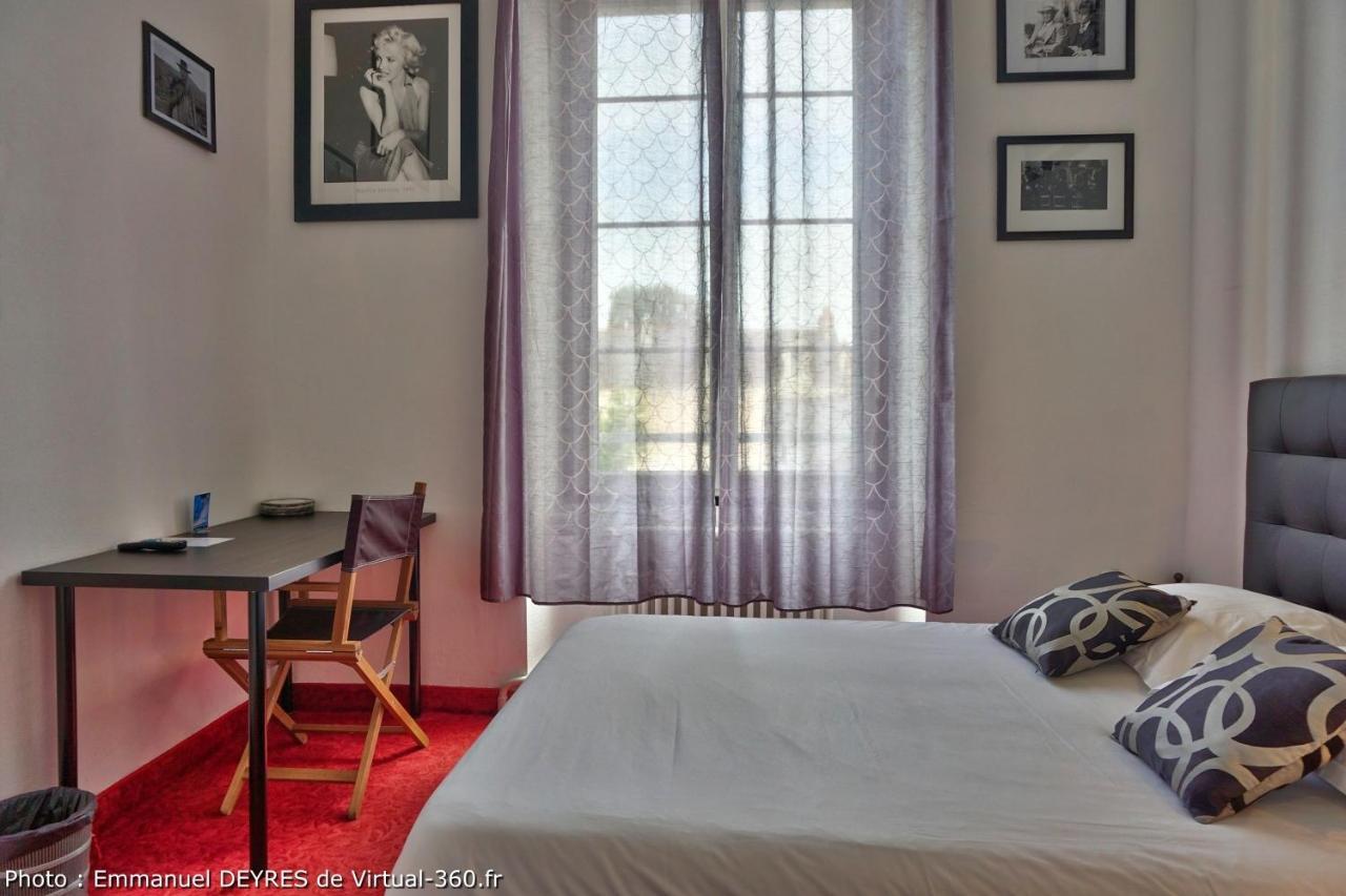 Queen Serenity Hotel Redon Ngoại thất bức ảnh