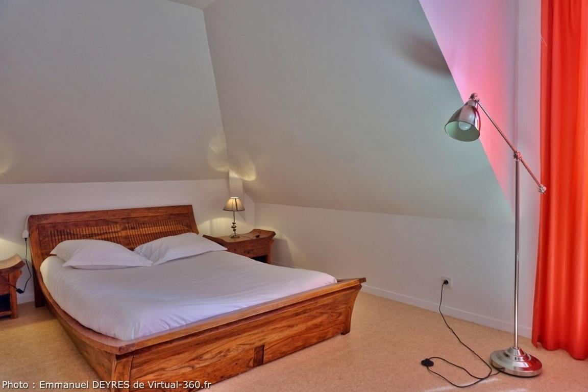 Queen Serenity Hotel Redon Ngoại thất bức ảnh