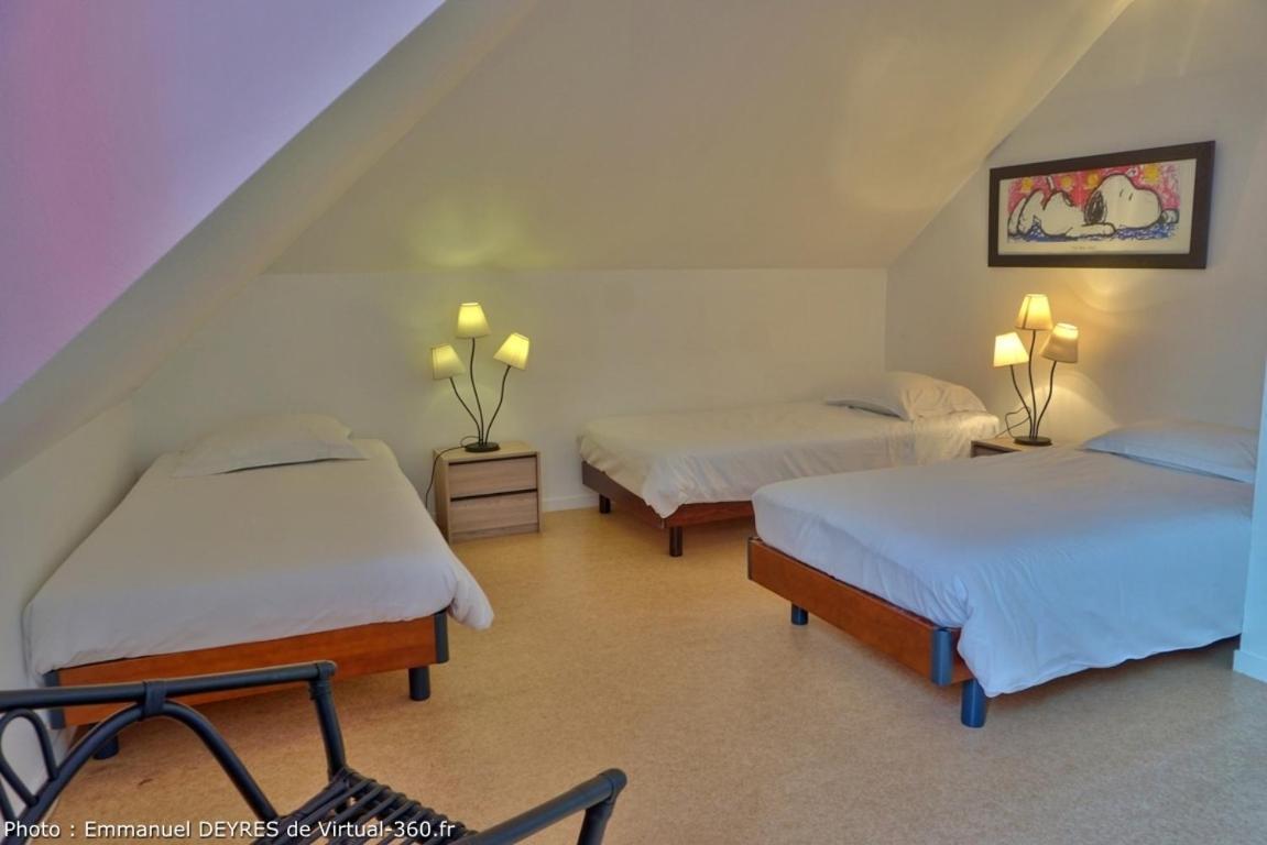 Queen Serenity Hotel Redon Ngoại thất bức ảnh