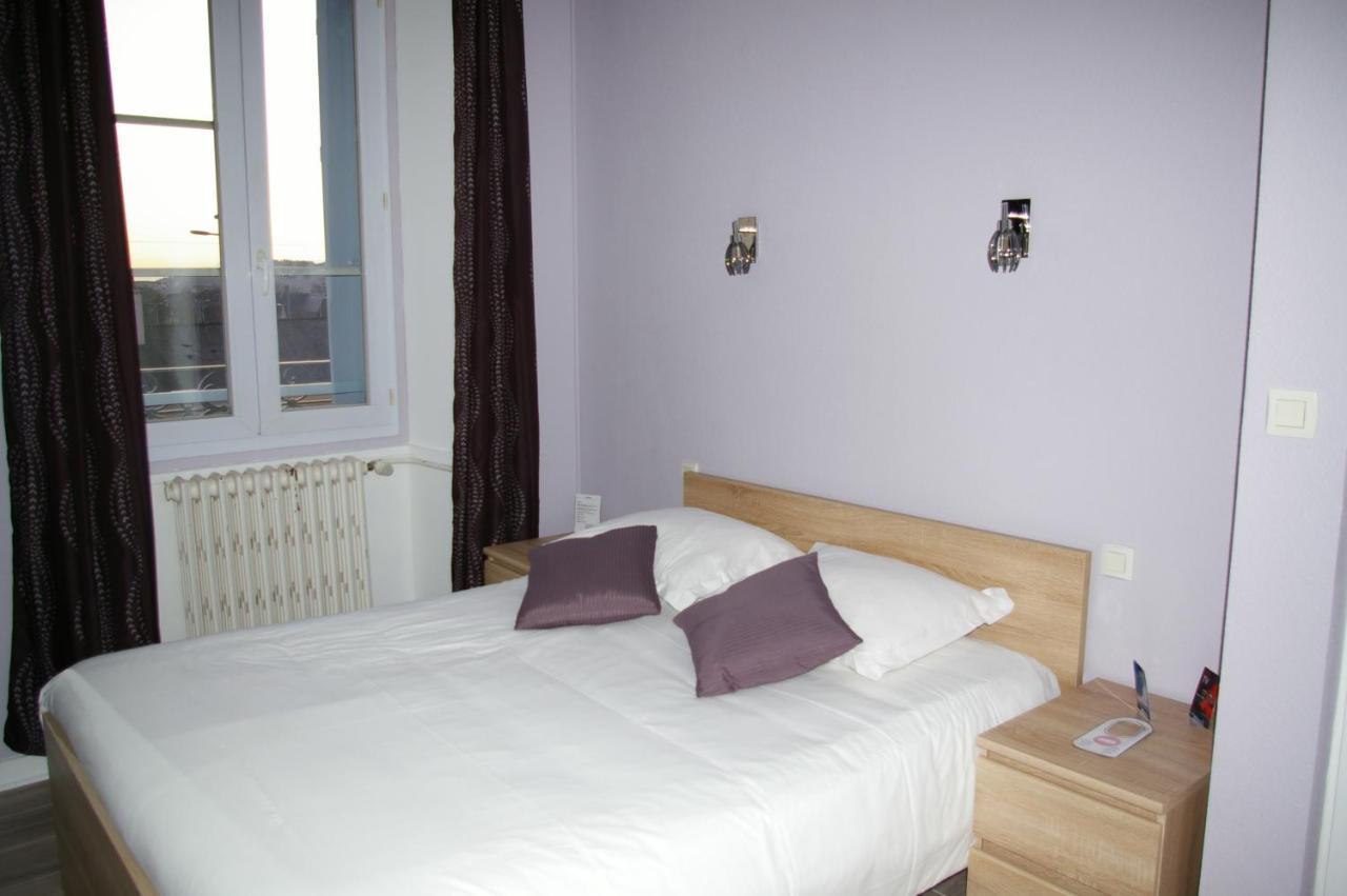 Queen Serenity Hotel Redon Ngoại thất bức ảnh