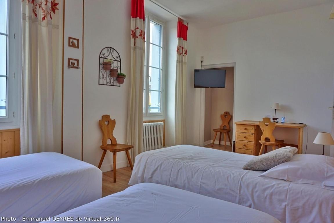 Queen Serenity Hotel Redon Ngoại thất bức ảnh