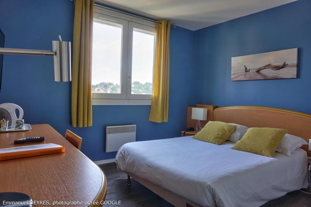 Queen Serenity Hotel Redon Ngoại thất bức ảnh