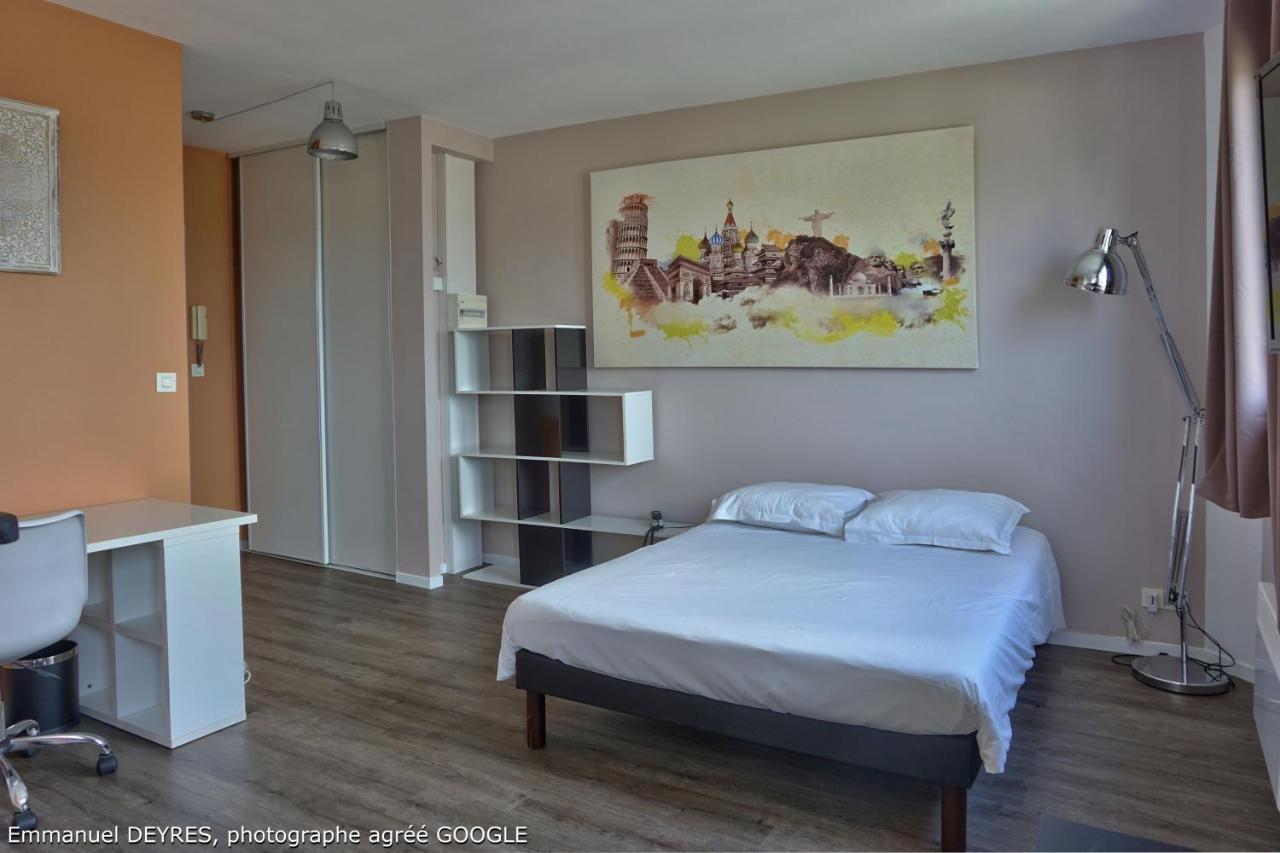Queen Serenity Hotel Redon Ngoại thất bức ảnh