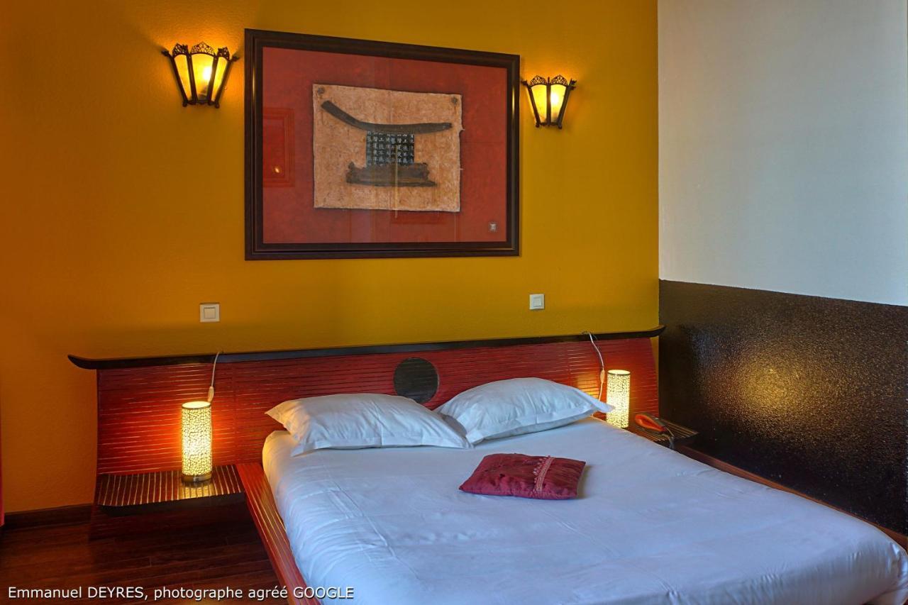 Queen Serenity Hotel Redon Ngoại thất bức ảnh