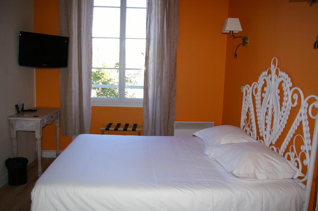 Queen Serenity Hotel Redon Ngoại thất bức ảnh