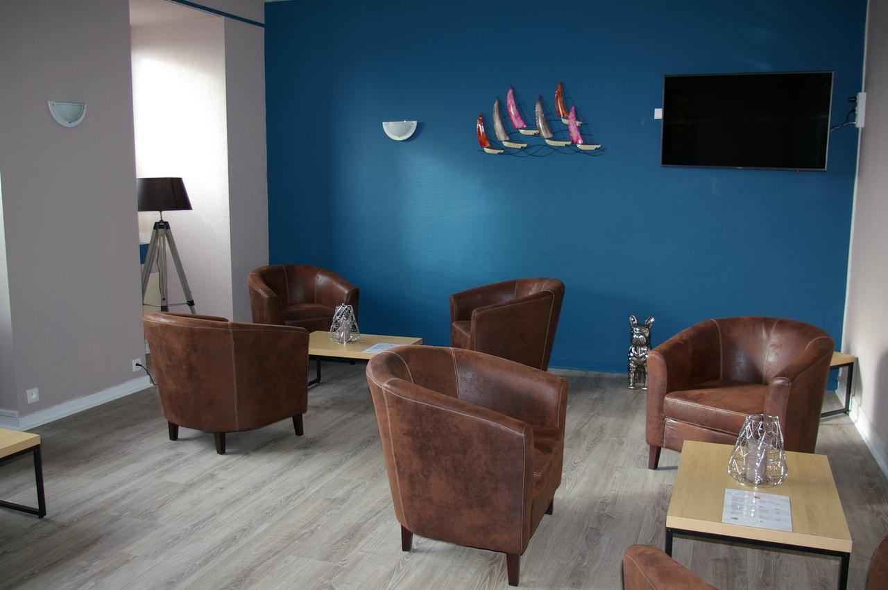 Queen Serenity Hotel Redon Ngoại thất bức ảnh